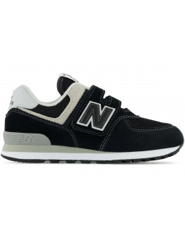 Обувь New Balance PV574EVB - черные