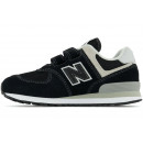 Обувь New Balance PV574EVB - черные