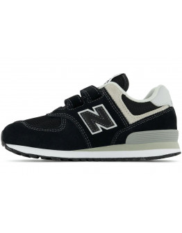 Обувь New Balance PV574EVB - черные