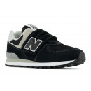 Обувь New Balance PV574EVB - черные
