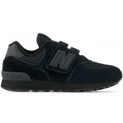Детская обувь New Balance PV574EVE - черные