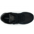 Детская обувь New Balance PV574EVE - черные