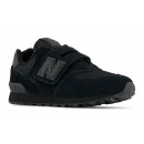 Детская обувь New Balance PV574EVE - черные