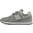 Кроссовки New Balance PV574EVG - серые
