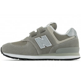 Кроссовки New Balance PV574EVG - серые