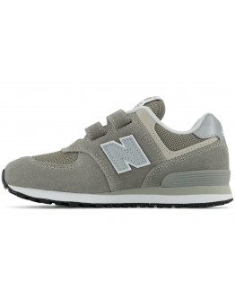 Кроссовки New Balance PV574EVG - серые