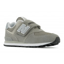 Кроссовки New Balance PV574EVG - серые