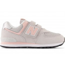 Обувь New Balance PV574EVK - бежевые