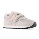 Обувь New Balance PV574EVK - бежевые