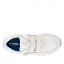 Детская обувь New Balance PV574EVW - бежевые