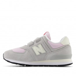 Кроссовки New Balance PV574GNK - серые