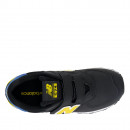 Кроссовки New Balance PV574KIB - черные