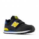 Кроссовки New Balance PV574KIB - черные