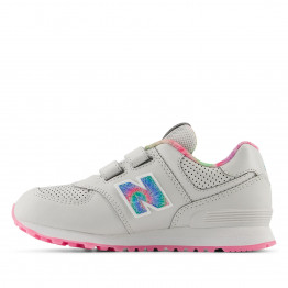 Кроссовки New Balance PV574KL - серые