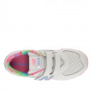 Кроссовки New Balance PV574KL - серые