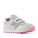 Кроссовки New Balance PV574KL - серые
