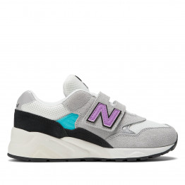 Кроссовки New Balance PV580GR - серые