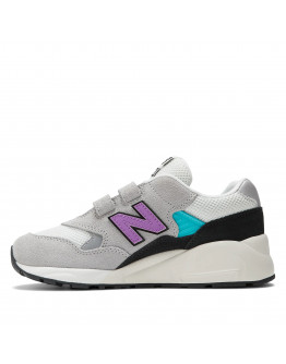 Кроссовки New Balance PV580GR - серые