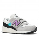 Кроссовки New Balance PV580GR - серые