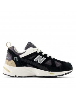 Подростковые кроссовки New Balance PV878BM1 - черные