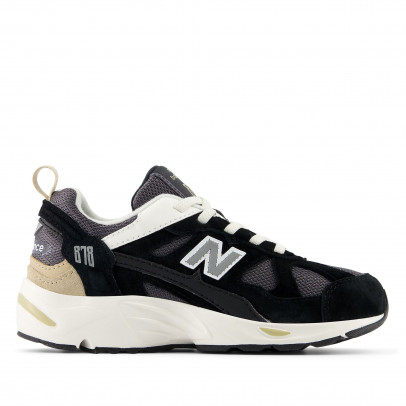 Подростковые кроссовки New Balance PV878BM1 - черные