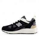 Подростковые кроссовки New Balance PV878BM1 - черные
