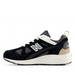 Подростковые кроссовки New Balance PV878BM1 - черные