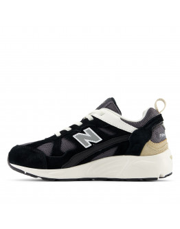 Подростковые кроссовки New Balance PV878BM1 - черные
