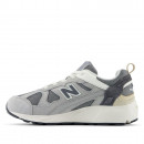 Подростковые обувь New Balance PV878GG1 - серые
