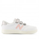 Кроссовки New Balance PVCT60WP - белые