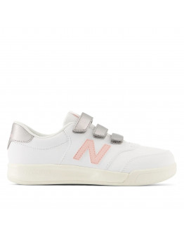 Кроссовки New Balance PVCT60WP - белые