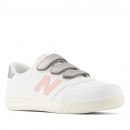 Кроссовки New Balance PVCT60WP - белые