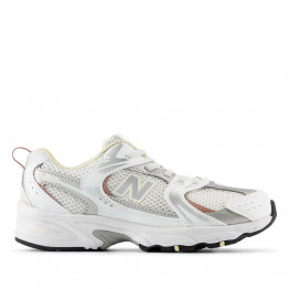 Детская обувь New Balance PZ530GA - белые