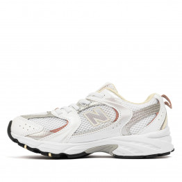 Детская обувь New Balance PZ530GA - белые