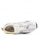 Детская обувь New Balance PZ530GA - белые