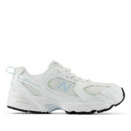 Детская обувь New Balance PZ530SP - белые