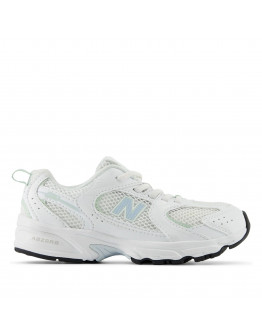 Детская обувь New Balance PZ530SP - белые