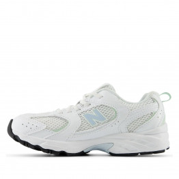 Детская обувь New Balance PZ530SP - белые