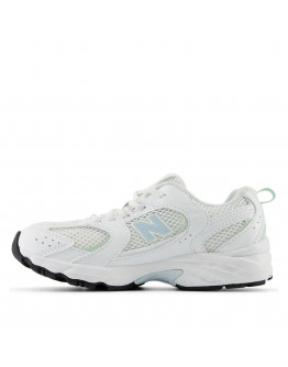 Детская обувь New Balance PZ530SP - белые