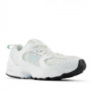 Детская обувь New Balance PZ530SP - белые