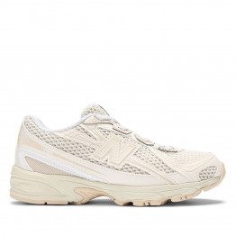 Детская обувь New Balance PZ740KP - бежевые