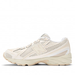 Детская обувь New Balance PZ740KP - бежевые