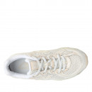 Детская обувь New Balance PZ740KP - бежевые