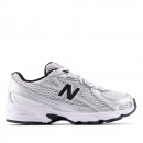 Детская обувь New Balance PZ740NW - серые