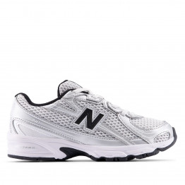 Детская обувь New Balance PZ740NW - серые