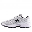 Детская обувь New Balance PZ740NW - серые