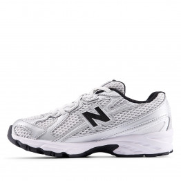 Детская обувь New Balance PZ740NW - серые