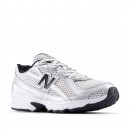 Детская обувь New Balance PZ740NW - серые