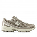 Детская обувь New Balance PZ740SA - коричневые