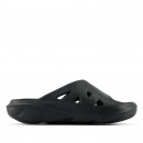 Клапки New Balance RCVRYSK1 - черные